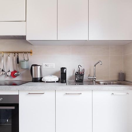 Апартаменти Elegant Flat In Milan, Wi-Fi E Netflix! Екстер'єр фото