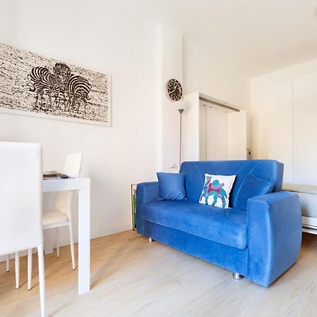 Апартаменти Elegant Flat In Milan, Wi-Fi E Netflix! Екстер'єр фото