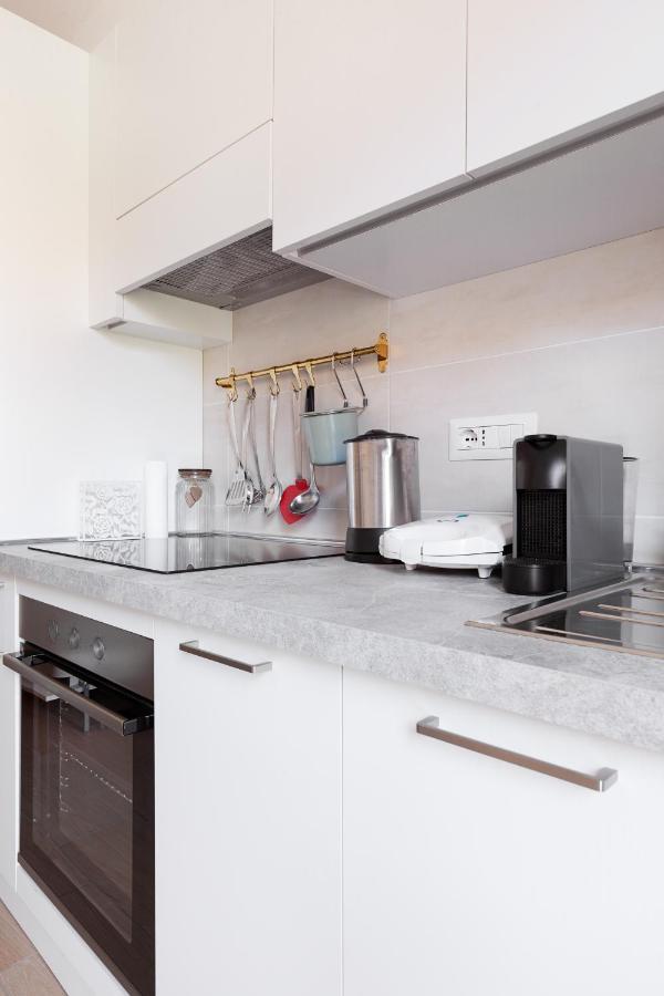 Апартаменти Elegant Flat In Milan, Wi-Fi E Netflix! Екстер'єр фото