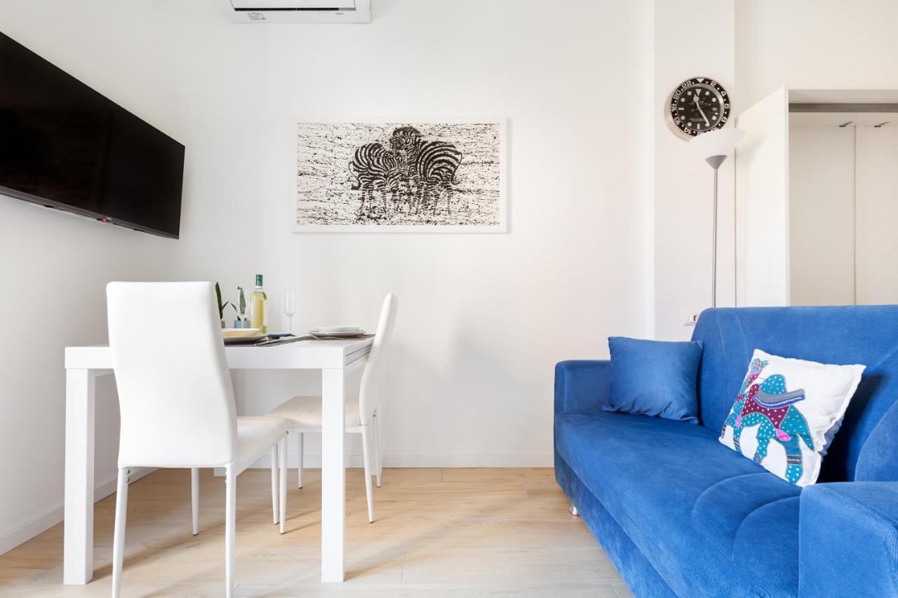 Апартаменти Elegant Flat In Milan, Wi-Fi E Netflix! Екстер'єр фото