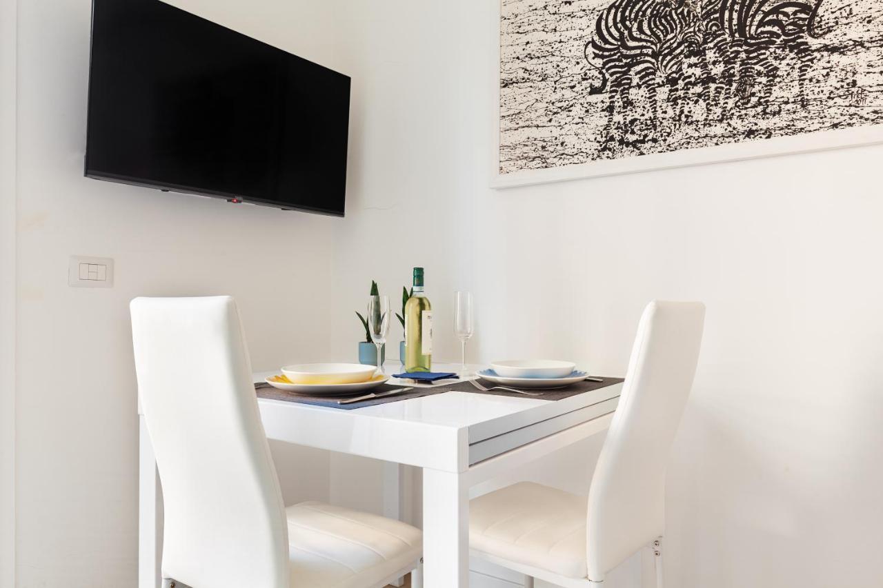 Апартаменти Elegant Flat In Milan, Wi-Fi E Netflix! Екстер'єр фото